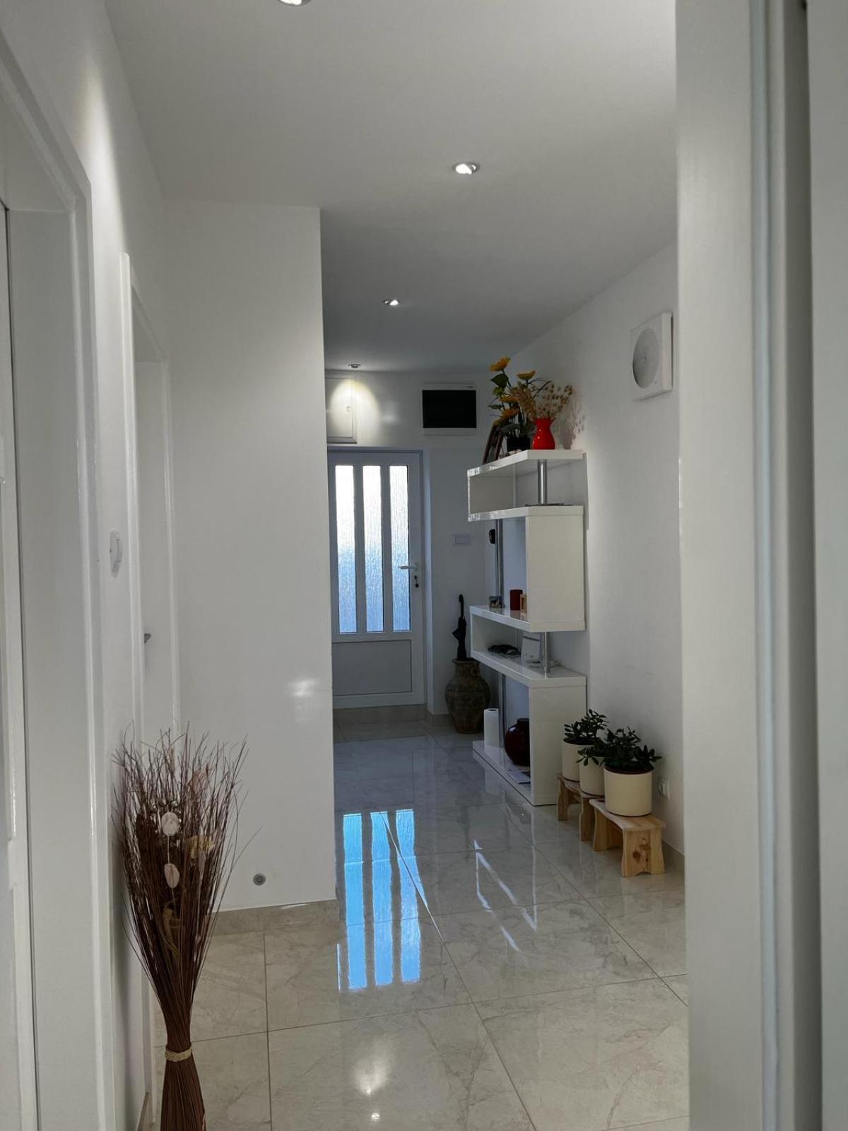 Apartment Marina Komiza Exterior photo